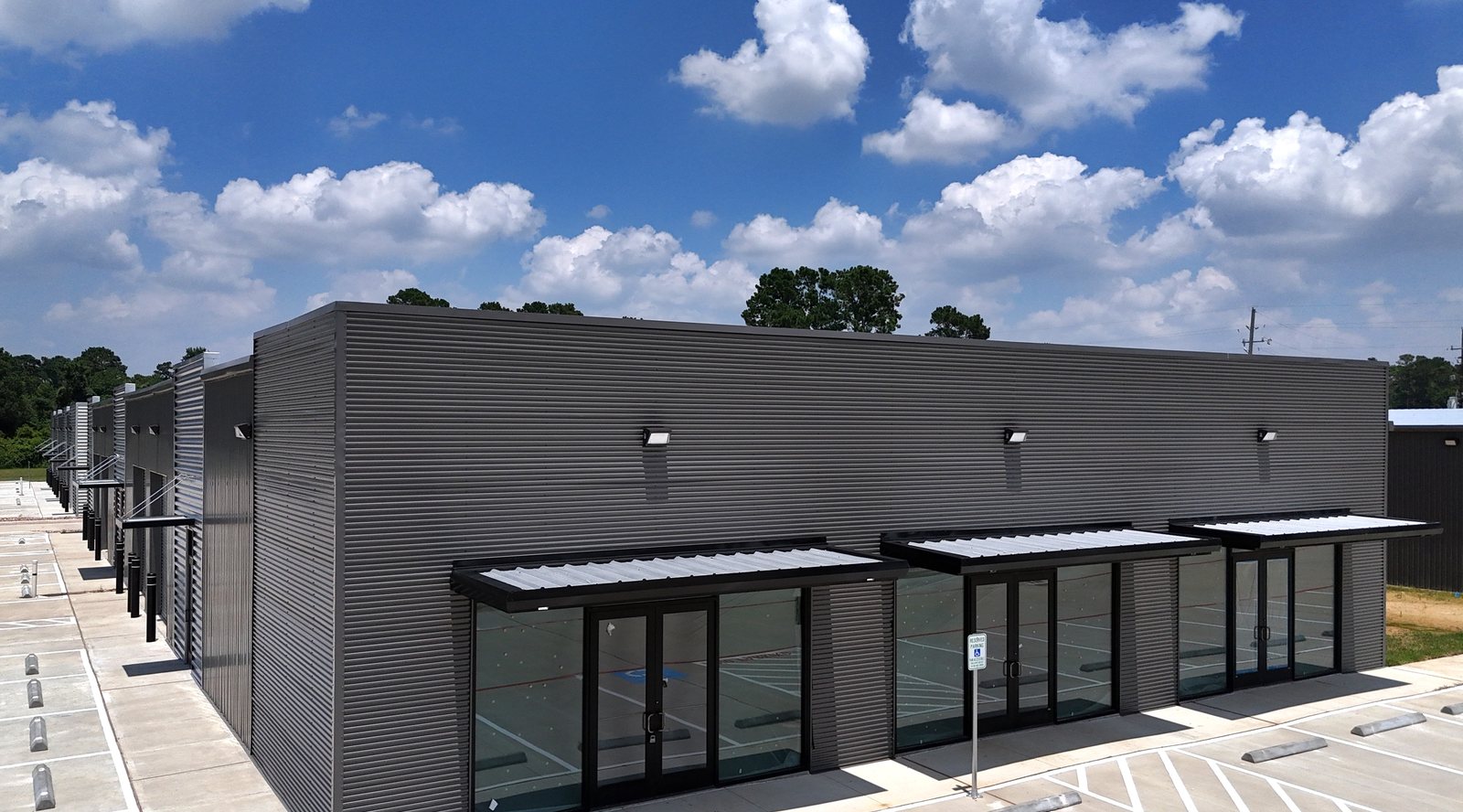 Kathy Lane Business Park